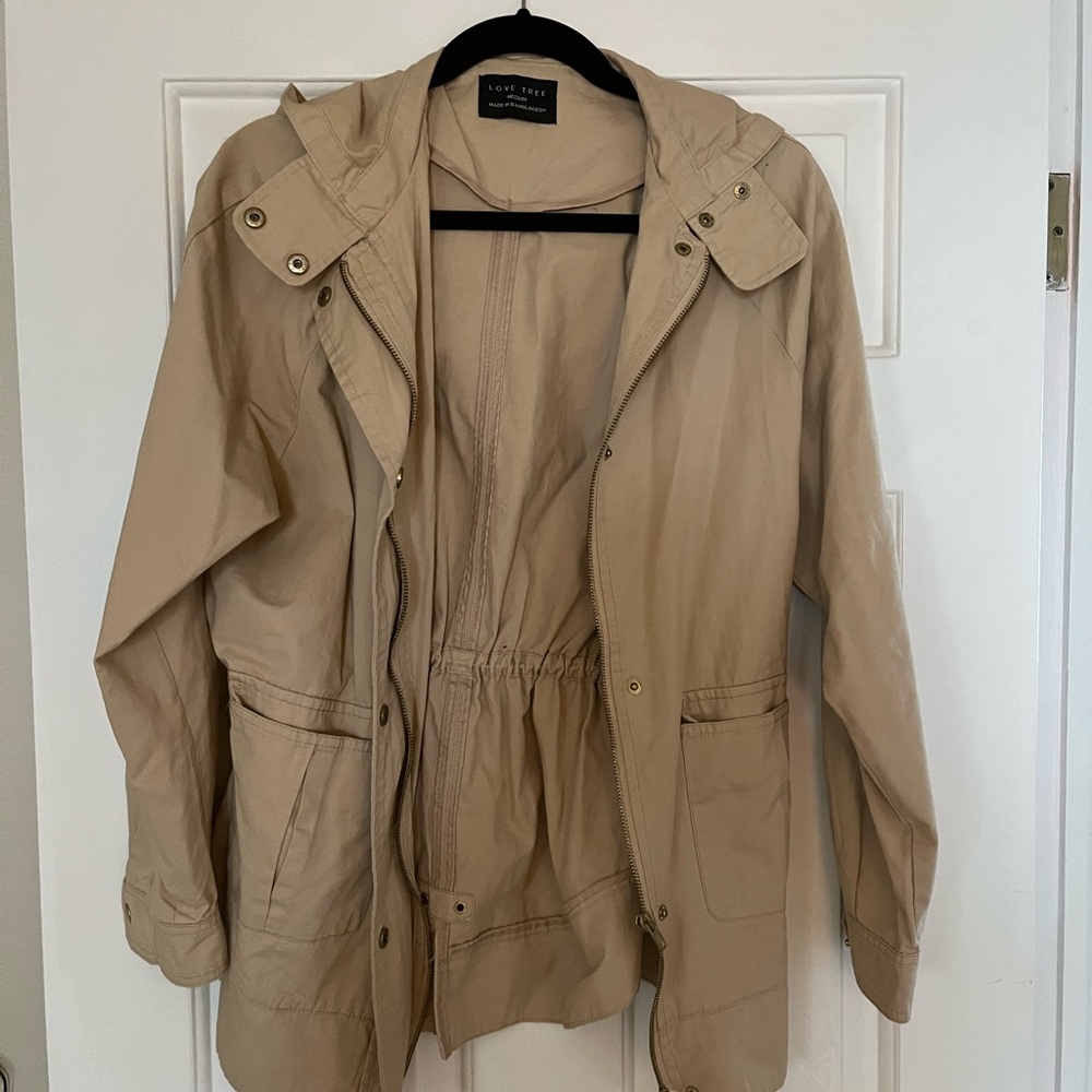 Jacket